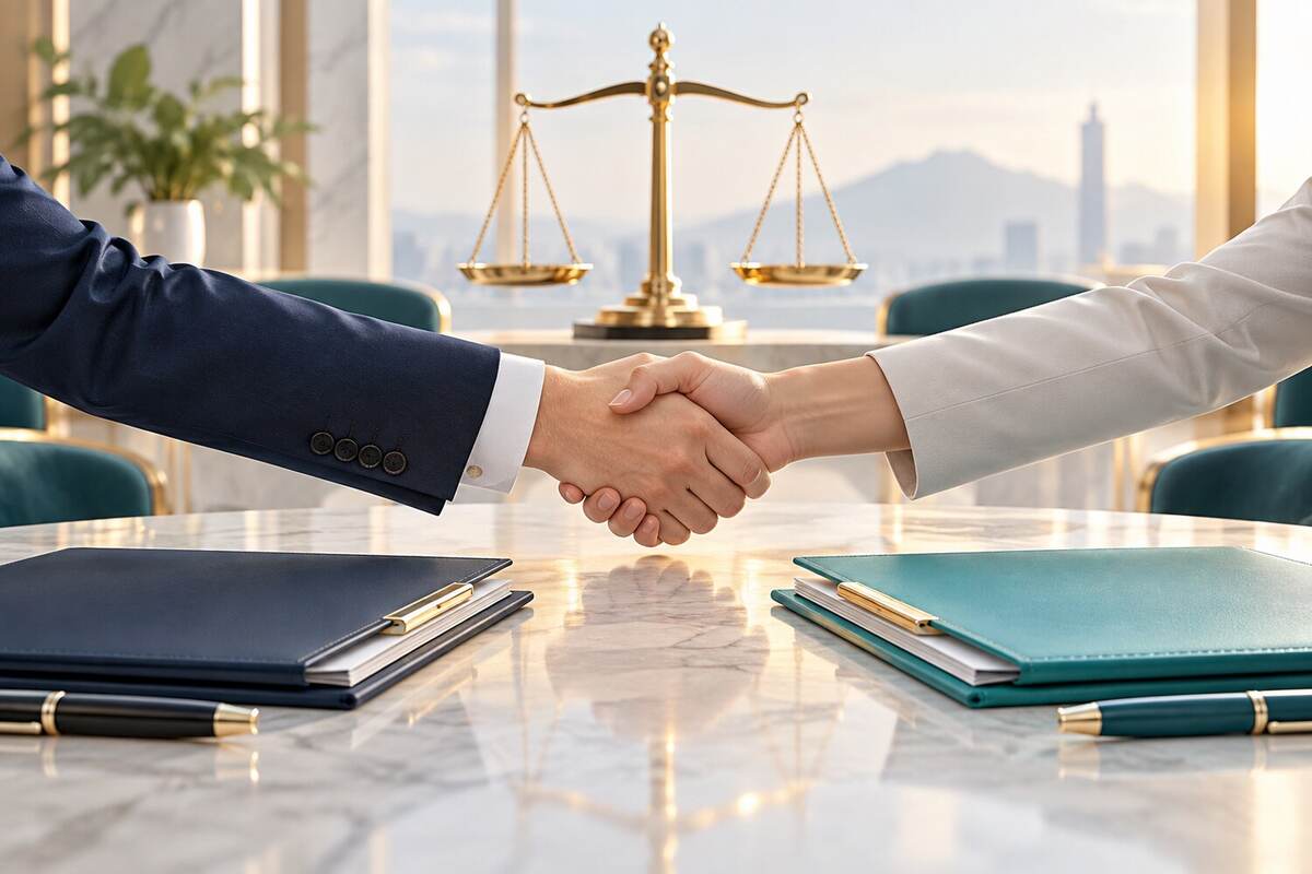 梵桓管理顧問企業社的服務介紹圖片